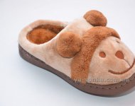 Шлепанцы "Мишка"