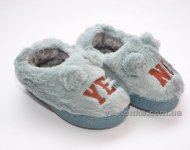 Тапочки "Да и Нет"