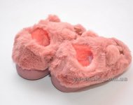 Тапочки "Да и Нет"