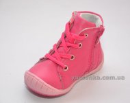 Ботинки для девочки