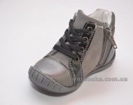 Черевики для дівчинки