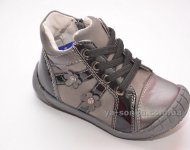 Черевики для дівчинки