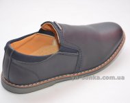 Туфлі для хлопчика