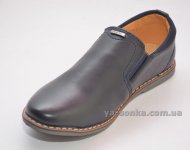 Туфлі для хлопчика