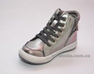 Ботинки демисезонные для девочки