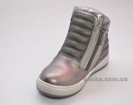 Ботинки демисезонные для девочки