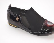 Демисезонная обувь для девочки