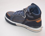 Ботинки для мальчика