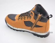 Ботинки для мальчика