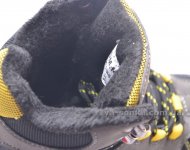 Демисезонные утепленные ботинки для мальчиков