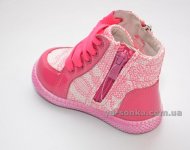 Демисезонная обувь для девочки