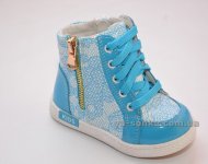 Демисезонная обувь для ребенка