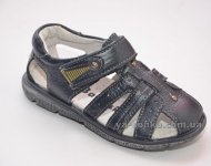 Сандалии для мальчика