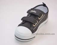 Кеди для хлопчика