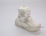 Сапожечки для девочек