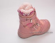 Сапожечки для девочек