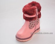 Сапожечки для девочек