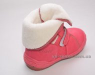 Ботинки девочкам