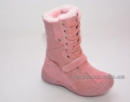 Сапожки девочкам