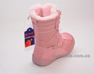 Сапожки девочкам