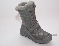 Сапожки девочкам