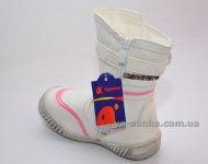 Сапожки девочкам