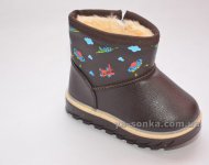 Сапожки - угги