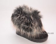 Сапожки - угги