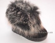 Сапожки - угги