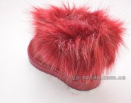 Сапожки - угги