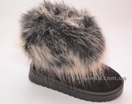 Сапожки - угги