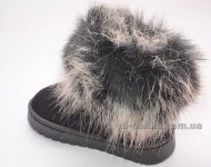 Сапожки - угги