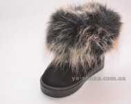 Сапожки - угги