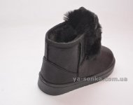 Сапожки - угги "Зайчики"