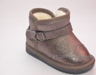 Сапожки - угги