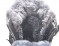 Ботинки зимние для мальчика