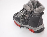 Ботинки зимние для мальчика