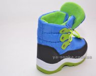 Дутики для мальчика