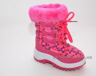 Дутики для девочки