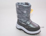 Дутики для девочки