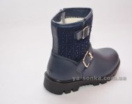 Сапожки девочкам