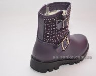 Сапожки девочкам