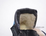 Ботинки зимние для мальчика