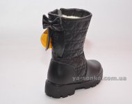 Сапожки для девочек