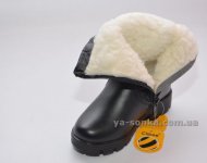 Сапожки для девочек