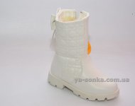 Сапожки для девочек