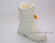 Сапожки для девочек