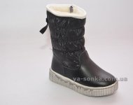 Сапожки для девочек