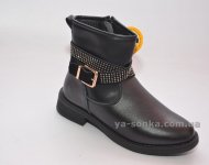 Сапожки для девочек