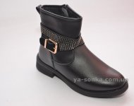 Сапожки для девочек